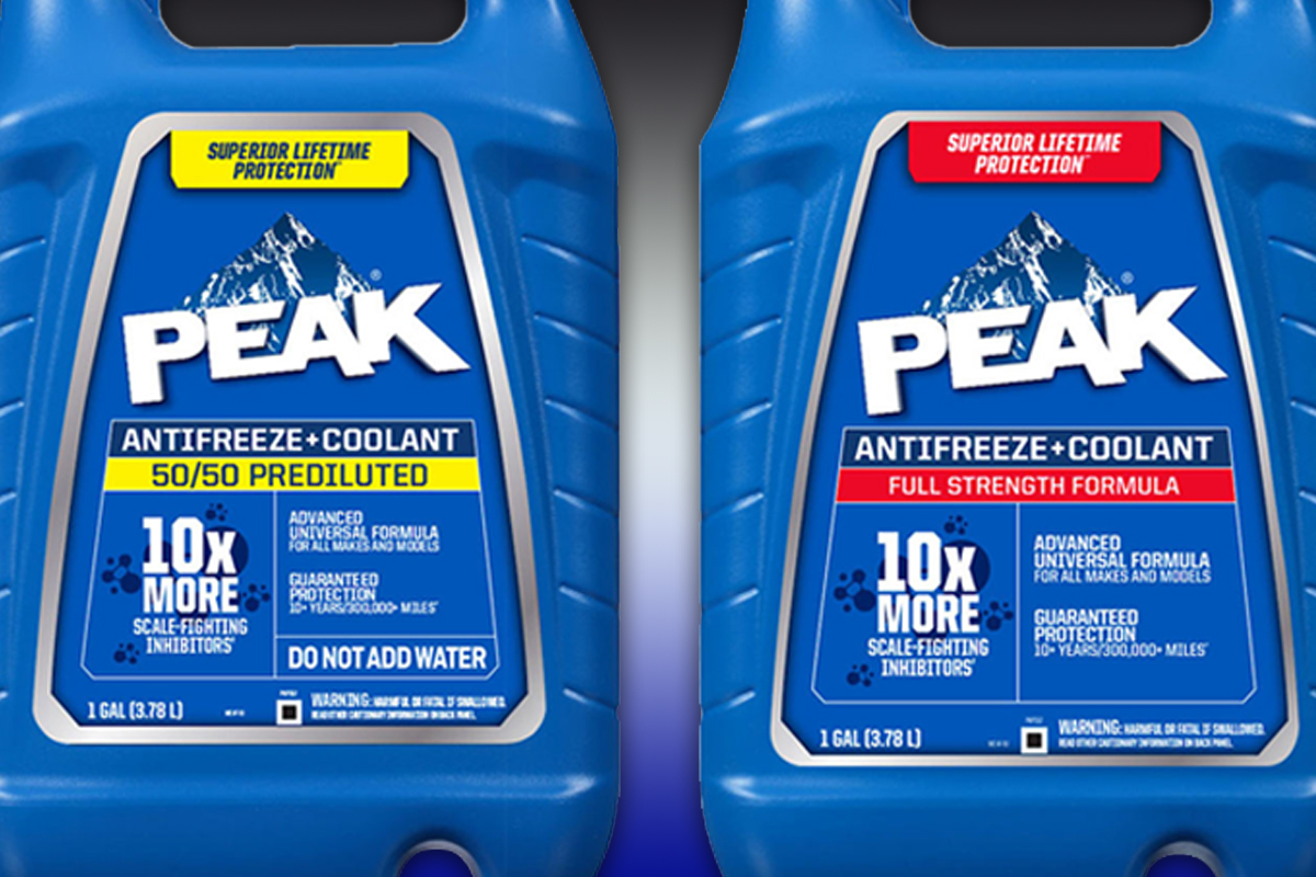 What Coolant Color Should I Use In A Champion Radiator? Beyond the