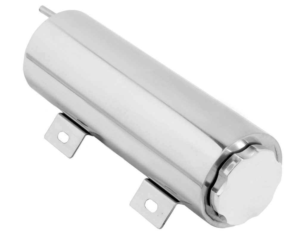 Overflow Tank vs. Expansion Tank Beyond the Checkered Flag