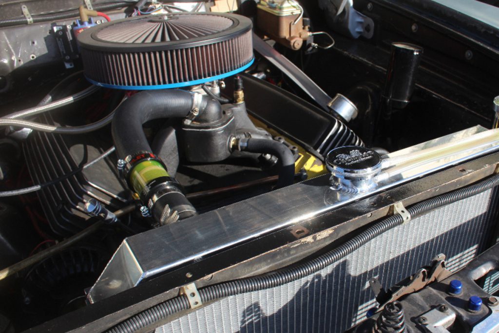 An Inline Coolant Filter Will Catch What You Don’t See Beyond the