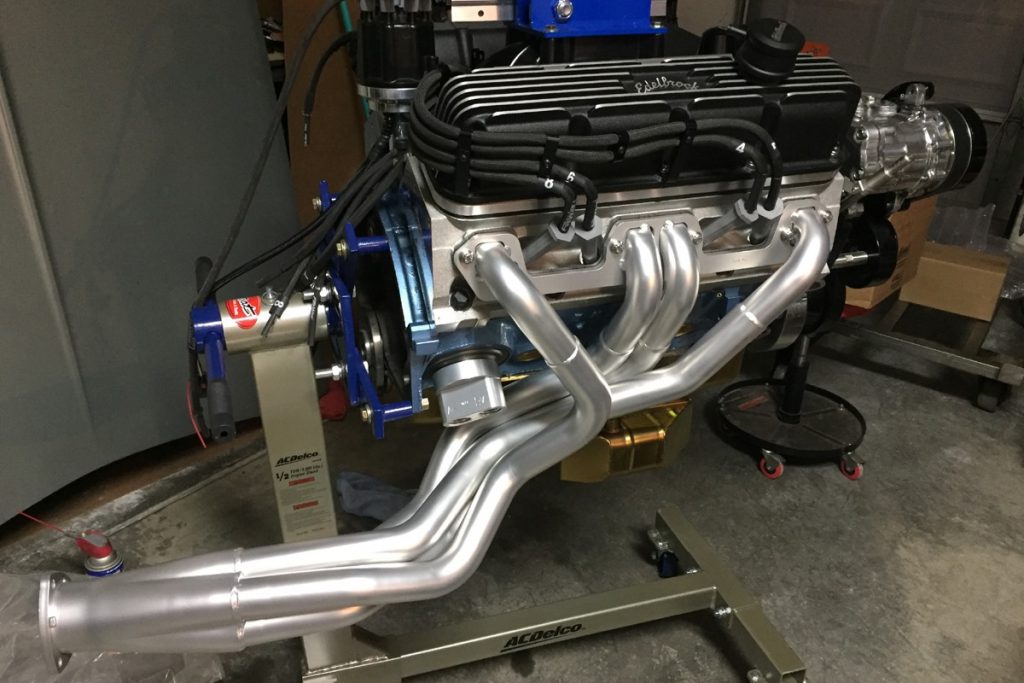 An Inline Coolant Filter Will Catch What You Don’t See Beyond the