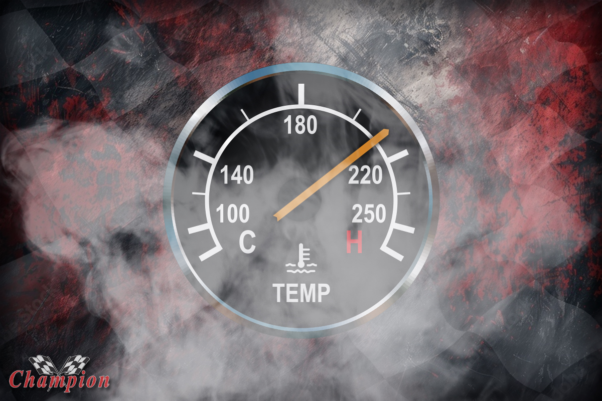 What Exactly Does Your Thermostat Do For Your Engine? – Beyond the ...